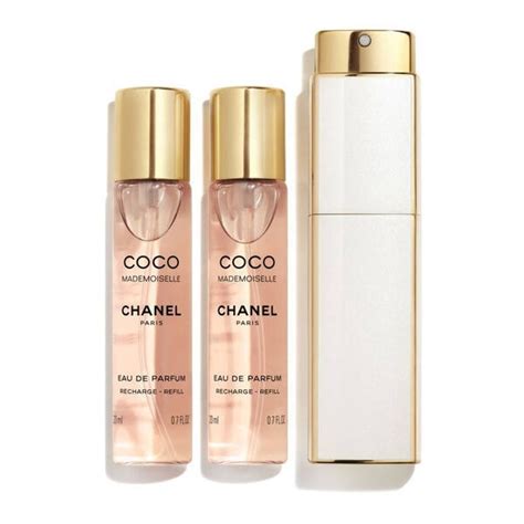 sephora chanel coco mademoiselle.